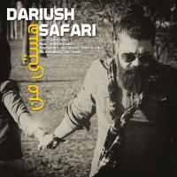 Dariush Safari Hastiye Man