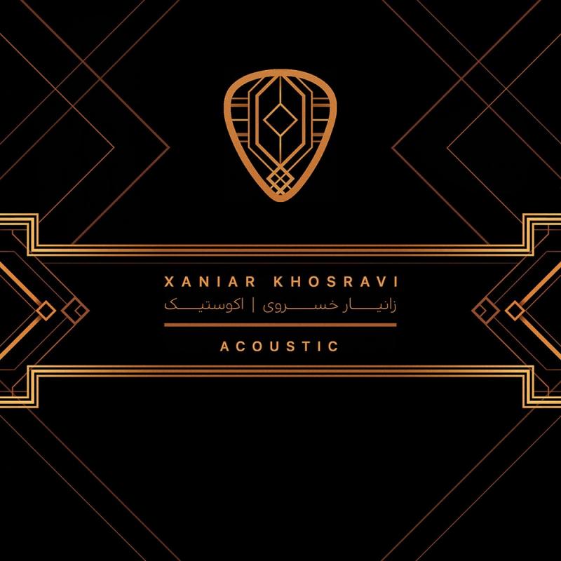 Xaniar Khosravi Acoustic