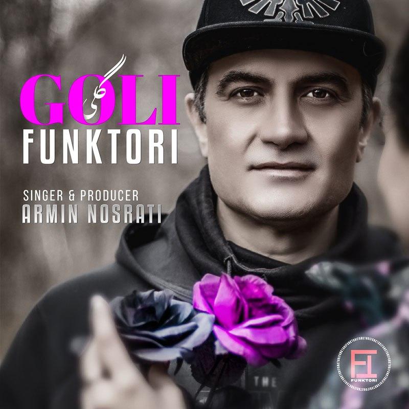 Armin Nosrati Goli (Funktori)