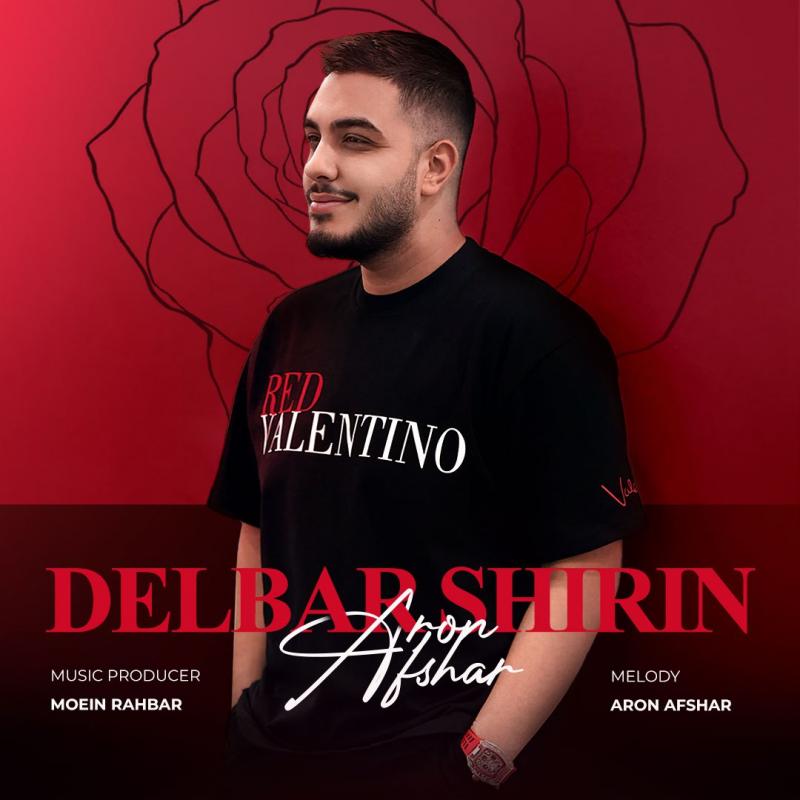 Aron Afshar Delbar Shirin