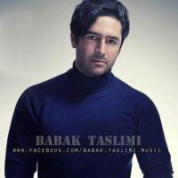 Babak Taslimi Ehsas