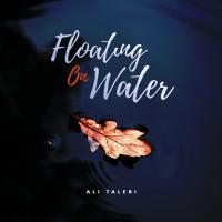 Ali Talebi Floating On Water