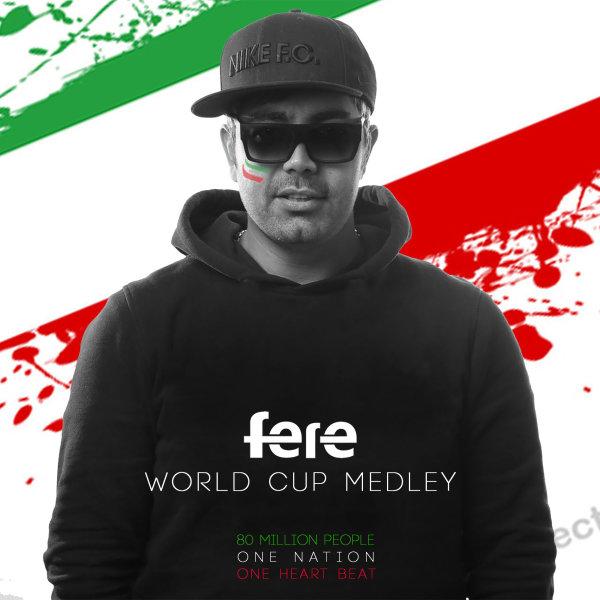 DJ Fere