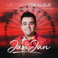 Meysam Ebrahimi Jan Jan