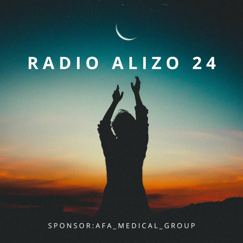 Dj Alizo Radio Alizo EP24