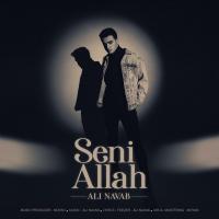 Ali Navab Seni Allah