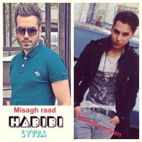 Misagh Raad & Mehdi Yariyan Habibi