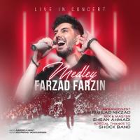 Farzad Farzin Medly