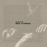 Armin Arad Male To Boodam