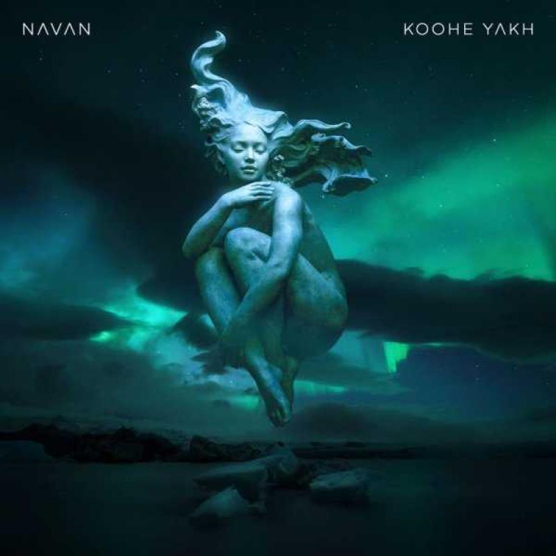 Navan Koohe Yakh