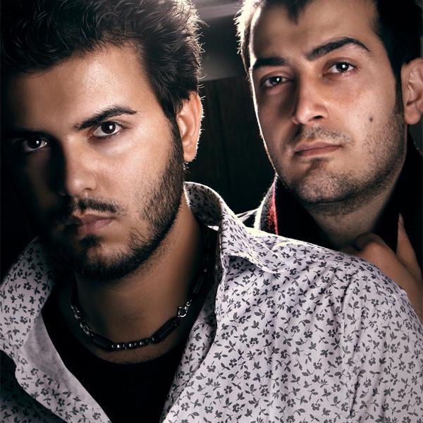 Mostafa Yeganeh & Hamed Shams Shak Nakon