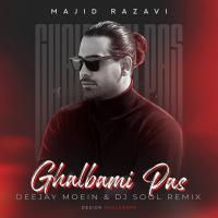 Majid Razavi Ghalbami Pas (Deejay Moein & Dj Sool Remix)