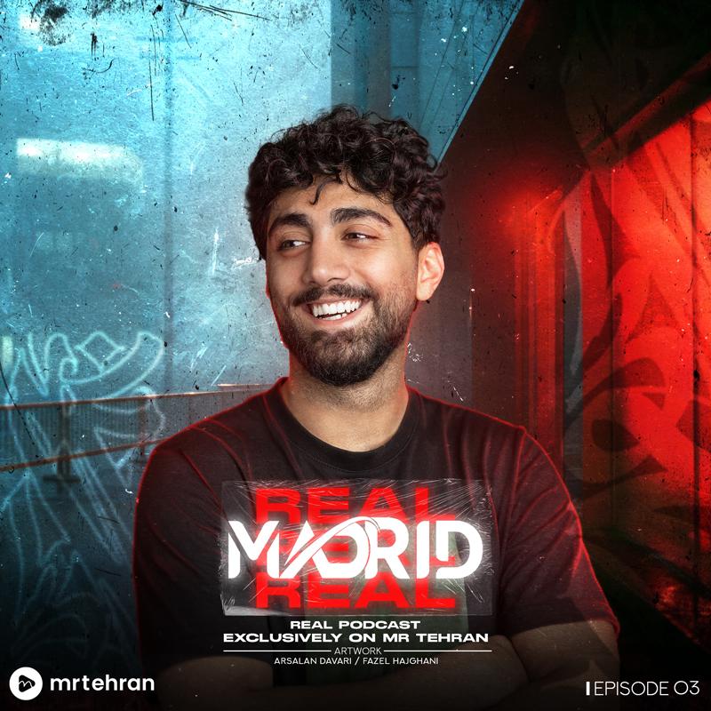 Dj Madrid Real Episode 03