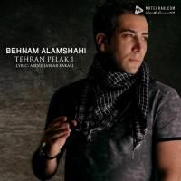 Behnam Alamshahi Tehran Pelaake 1