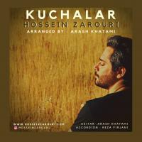 Hossein Zarouri Kuchalar