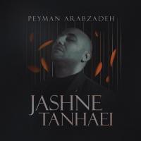 Peyman Arabzadeh Jashne Tanhaei