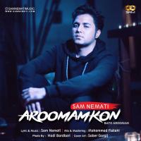 Sam Nemati Aroomam Kon