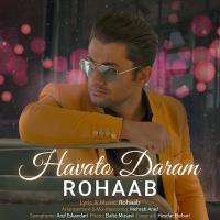 Rohaab Havato Daram