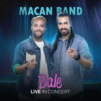 Macan Band Bale (Live In Concert)