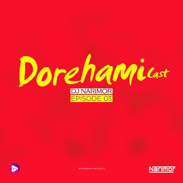 Deejay Narimor Dorehami Cast Episode 03