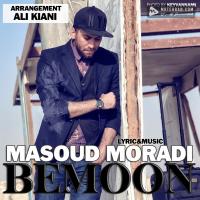 Masoud Moradi Bemoon