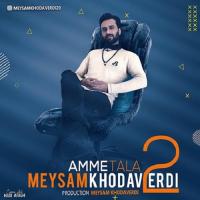 Meysam Khodaverdi Amme Tala 2