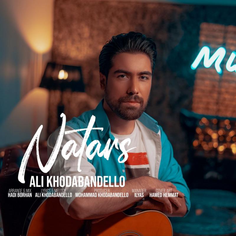 Ali Khodabandello Natars