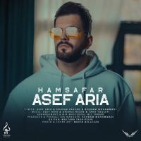 Asef Aria Hamsafar