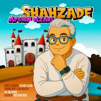 Afshin Azari Shahzade