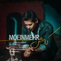 Moein Mehr Kash
