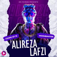 Alireza Lafzi Genre Episode 16