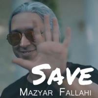Mazyar Fallahi Save
