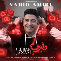 Vahid Amiri Delbar Janam