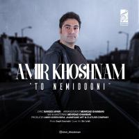 Amir Khoshnam To Nemidooni