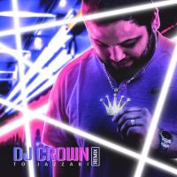 Farzad Farzin To Jazzabi (Dj Crown Remix)