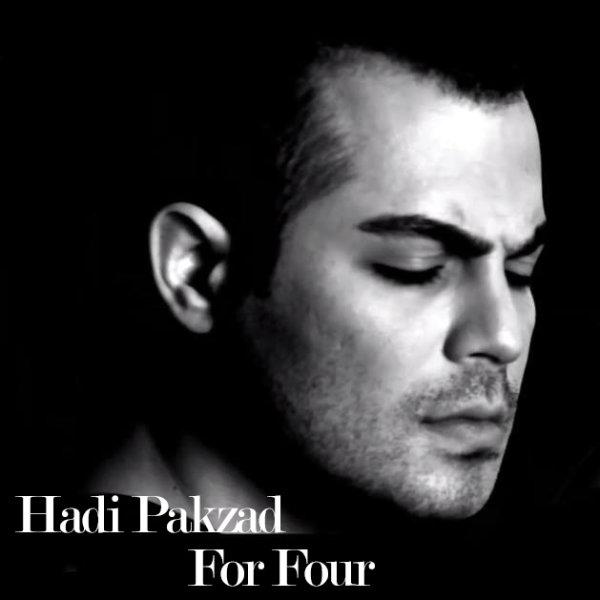 Hadi Pakzad For Four