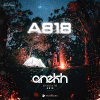 DJ Anekh A818 Episode 15