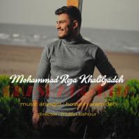 Mohammadreza Khalilzadeh Ghashang Kija