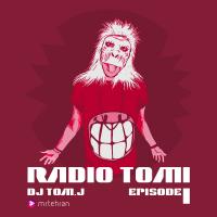 Dj Tom.J Radio Tomi Episode 01