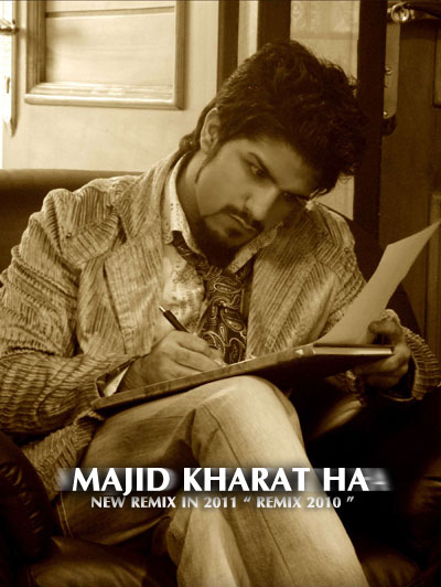 Majid Kharatha Remix 2011