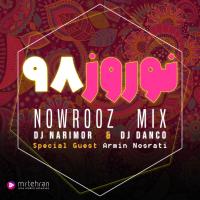 Deejay Narimor & Dj Danco Nowrooz Mix 98