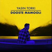 Yasin Torki Dooste Mamooli