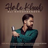 Ali Khodabandeh Hale Khoob