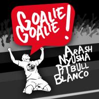 Arash Goalie Goalie Ft Nyusha & Pitbull & Blanco (David Rojas Remix)