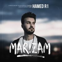 Hamed R1 Marizam