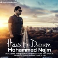 Mohammad Najm Havato Daram