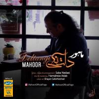 Mahoor Deltangi