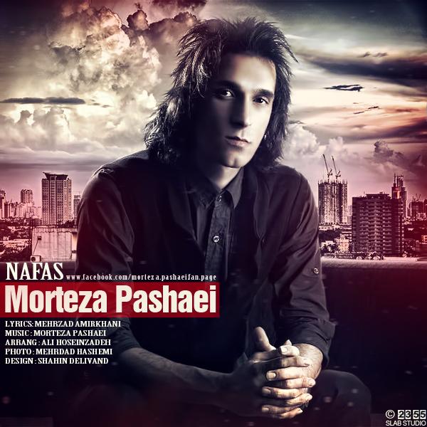 Morteza Pashaei Nafas