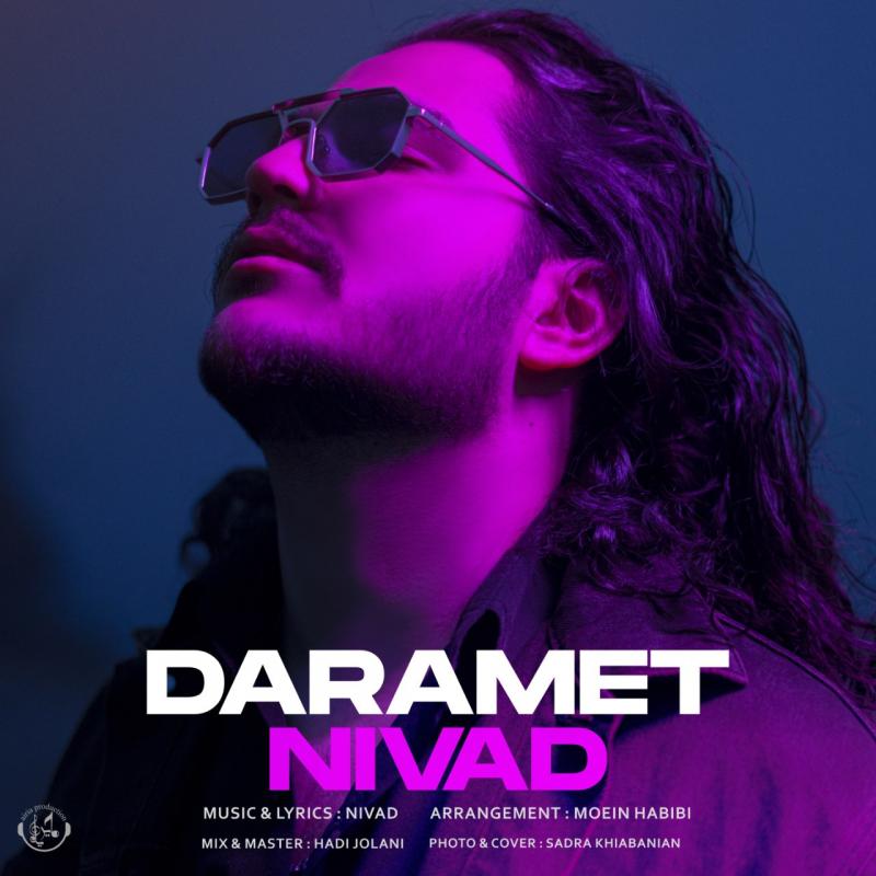 Nivad Daramet