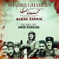 Mohammadreza Mansouri Shahre Ghamgin (Remix)